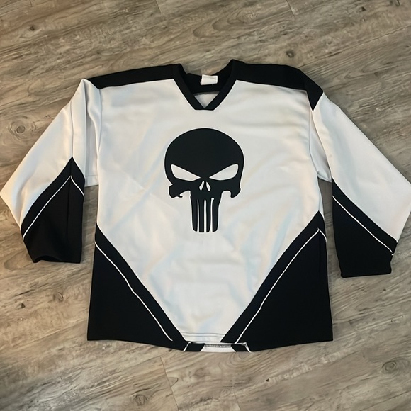 Punishers hattenburg jersey - Picture 2 of 4